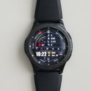 Samsung Gear S3